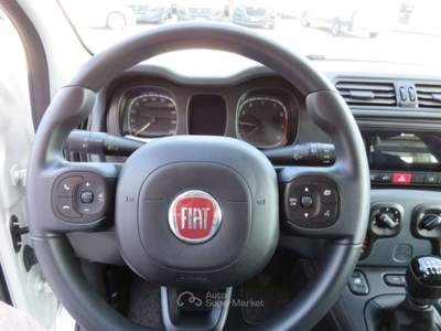 Fiat Panda 0.9 TwinAir Turbo S&S 4x4 Bianco usata Tolentino