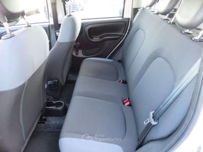 Fiat Panda 0.9 TwinAir Turbo S&S 4x4 Bianco usata Tolentino