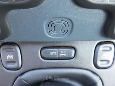 Fiat Panda 0.9 TwinAir Turbo S&S 4x4 Bianco usata Tolentino