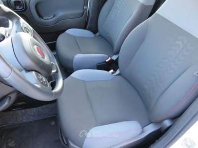 Fiat Panda 0.9 TwinAir Turbo S&S 4x4 Bianco usata Tolentino