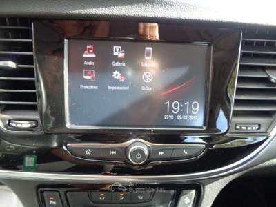 Opel Mokka 1.6 CDTI Ecotec 136CV 4x4 Start&Stop Advance Bianco usata Tolentino