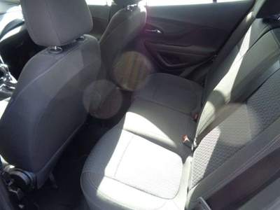 Opel Mokka 1.6 CDTI Ecotec 136CV 4x4 Start&Stop Advance Bianco usata Tolentino