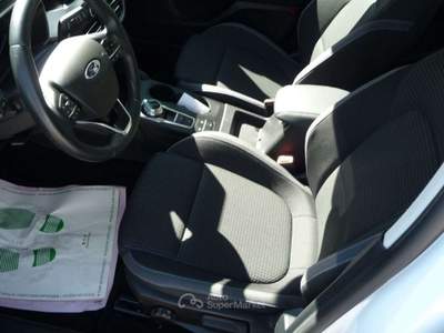 Ford Focus 1.5 EcoBlue 120 CV automatico SW Business Co-Pilot Bianco usata Tolentino