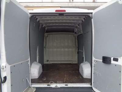 Fiat Ducato 30 2.0 MJT PC-TM L1H2 Bianco usata Tolentino