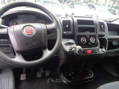 Fiat Ducato 30 2.0 MJT PC-TM L1H2 Bianco usata Tolentino