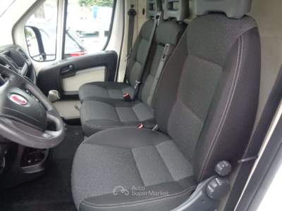 Fiat Ducato 30 2.0 MJT PC-TM L1H2 Bianco usata Tolentino