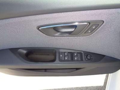 Seat Leon 1.5 TGI DSG 5p. Style METANO 2021 Bianco usata Tolentino