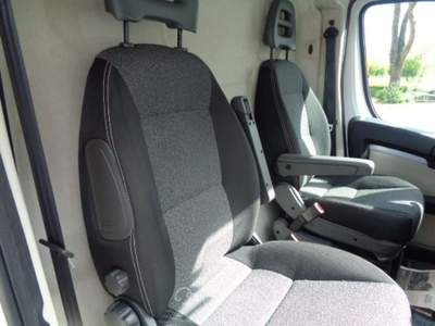 Fiat Ducato 35 3.0 CNG PM-TM Furgone Bianco usata Tolentino