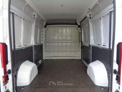 Fiat Ducato 35 3.0 CNG PM-TM Furgone Bianco usata Tolentino