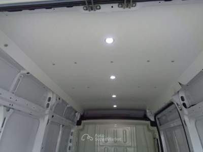 Fiat Ducato 35 3.0 CNG PM-TM Furgone Bianco usata Tolentino