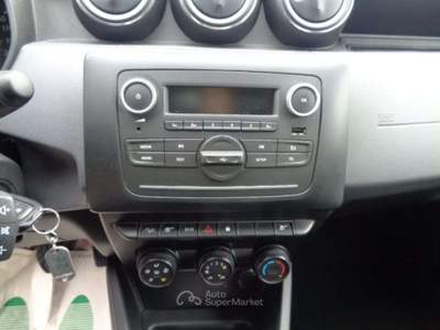 Dacia Duster 1.5 Blue dCi 8V 115 CV 4x4 Essential km57000 Bianco usata Tolentino