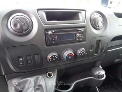 Opel Movano 35 2.3 CDTI 130CV PL-TA L3H2 Bianco usata Tolentino