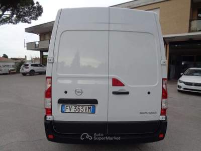 Opel Movano 35 2.3 CDTI 130CV PL-TA L3H2 Bianco usata Tolentino