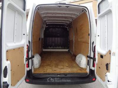 Opel Movano 35 2.3 CDTI 130CV PL-TA L3H2 Bianco usata Tolentino