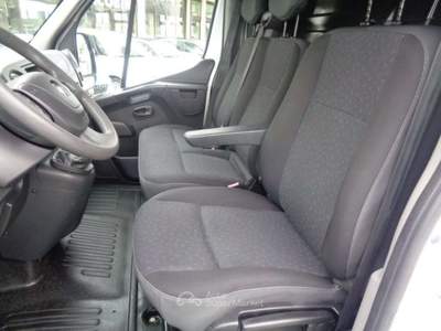 Opel Movano 35 2.3 CDTI 130CV PL-TA L3H2 Bianco usata Tolentino