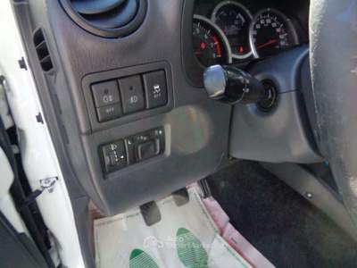 Suzuki Jimny 1.3 4WD Evolution Plus Bianco usata Tolentino