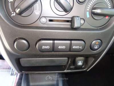 Suzuki Jimny 1.3 4WD Evolution Plus Bianco usata Tolentino