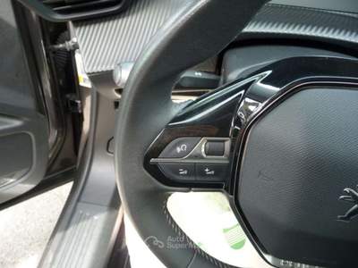 Peugeot 2008 BlueHDi 110 S&S Active Grigio usata Tolentino