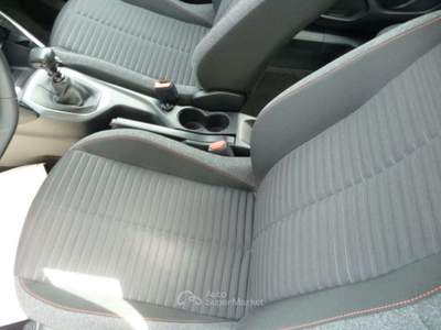 Peugeot 2008 BlueHDi 110 S&S Active Grigio usata Tolentino