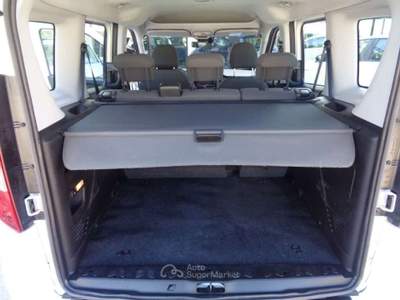 Fiat Doblò Doblò 1.6 MJT 120CV S&S Lounge 5 POSTI Bianco usata Tolentino