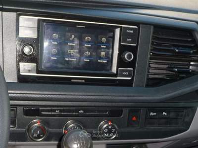 Volkswagen Transporter 2.0 TDI 150CV 4Motion PC Furgone Business Bianco usata Tolentino