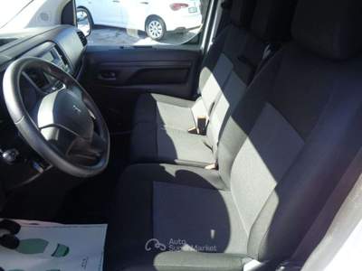 Peugeot Expert BlueHDi 100 S&S PL-SL Premium Long HACCP FRIGO Bianco usata Tolentino