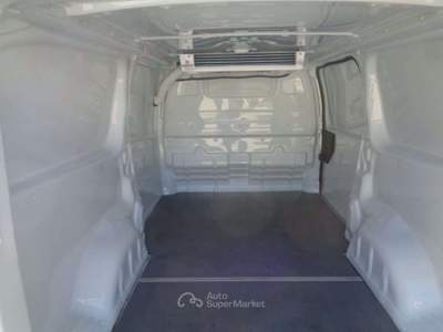 Peugeot Expert BlueHDi 100 S&S PL-SL Premium Long HACCP FRIGO Bianco usata Tolentino