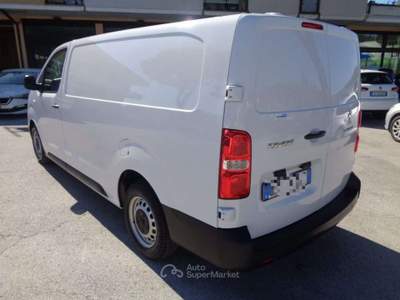 Peugeot Expert BlueHDi 100 S&S PL-SL Premium Long HACCP FRIGO Bianco usata Tolentino