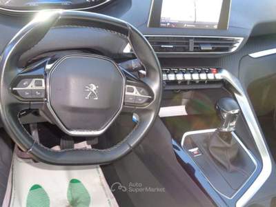 Peugeot 3008 BlueHDi 130 S&S Business Grigio usata Tolentino