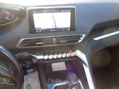 Peugeot 3008 BlueHDi 130 S&S Business Grigio usata Tolentino