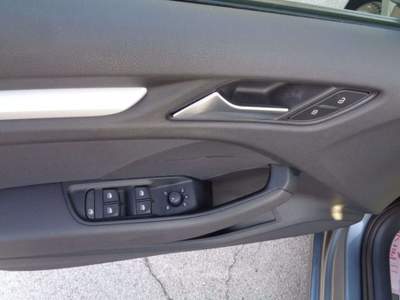 Audi A3 SPB 30 TDI Business Grigio usata Tolentino