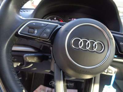 Audi A3 SPB 30 TDI Business Grigio usata Tolentino