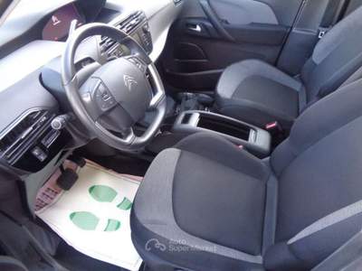 Citroen Grand C4 SpaceTourer BlueHDi 130 S&S EAT8 7 POSTI Argento usata Tolentino