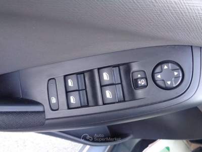 Citroen Grand C4 SpaceTourer BlueHDi 130 S&S EAT8 7 POSTI Argento usata Tolentino