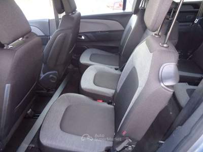 Citroen Grand C4 SpaceTourer BlueHDi 130 S&S EAT8 7 POSTI Argento usata Tolentino