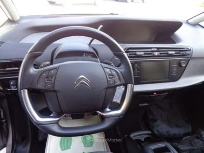 Citroen Grand C4 SpaceTourer BlueHDi 130 S&S EAT8 7 POSTI Argento usata Tolentino