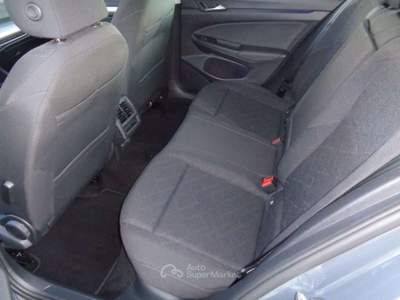 Volkswagen Golf 2.0 TDI 150 CV DSG SCR Life Grigio usata Tolentino
