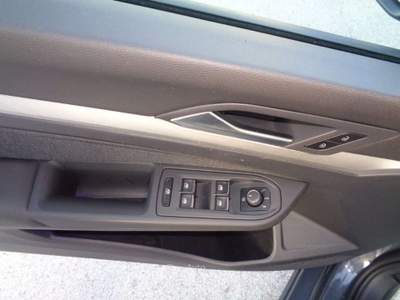 Volkswagen Golf 2.0 TDI 150 CV DSG SCR Life Grigio usata Tolentino