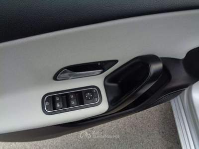 Mercedes-Benz Classe A d Automatic Business KM52000 Argento usata Tolentino