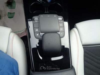 Mercedes-Benz Classe A d Automatic Business KM52000 Argento usata Tolentino