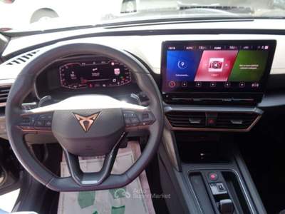 Cupra Formentor 2.0 TDI 4Drive DSG Grigio usata Tolentino