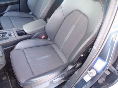 Cupra Formentor 2.0 TDI 4Drive DSG Grigio usata Tolentino
