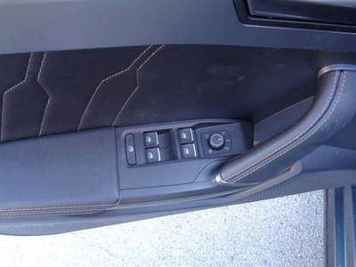 Cupra Formentor 2.0 TDI 4Drive DSG Grigio usata Tolentino