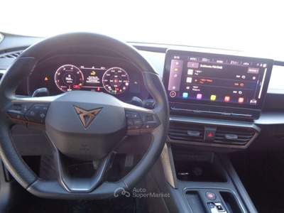 Cupra Formentor 2.0 TDI 4Drive DSG Grigio usata Tolentino
