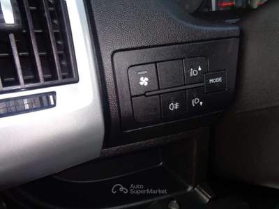 Fiat Ducato 35 3.0 CNG PM-TM Combi 9 POSTI KM55000 Bianco usata Tolentino