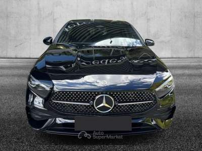 Mercedes-Benz Classe A A 250 e hybrid EQ AMG Line Premium Nero usata Pieve di Cento