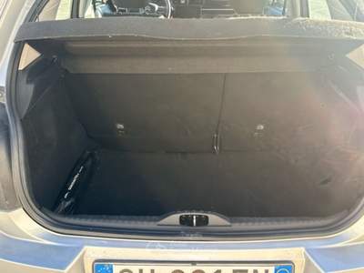 Citroen C3 in vendita citroen c3 1.6 75cv 2018 Argento usata Marigliano