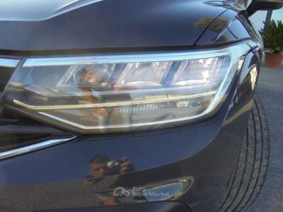 Volkswagen Tiguan 1.5 TSI 150 CV DSG ACT Life Grigio usata Guidonia Montecelio