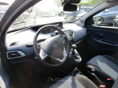 Lancia Ypsilon 1.0 Hybrid Platino - Carplay/Camera/Ok Neopat. Grigio usata Mogliano Veneto