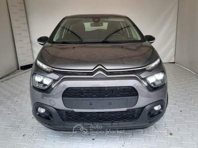 Citroen C3 BlueHDi 100 S&S Business Grigio usata Resana
